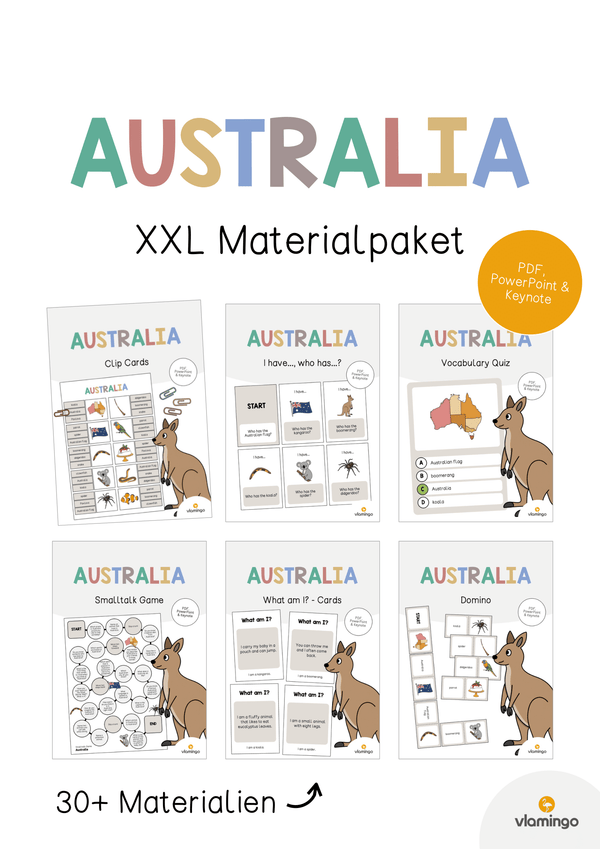 Australia