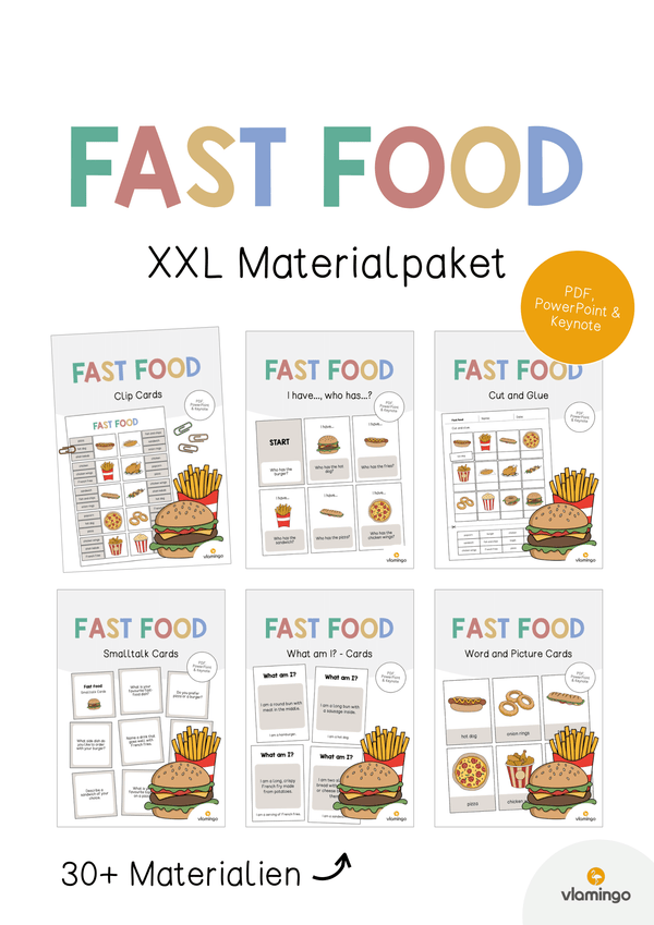 Fast Food