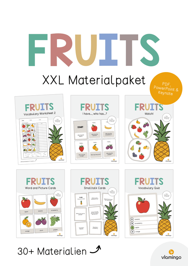 Fruits