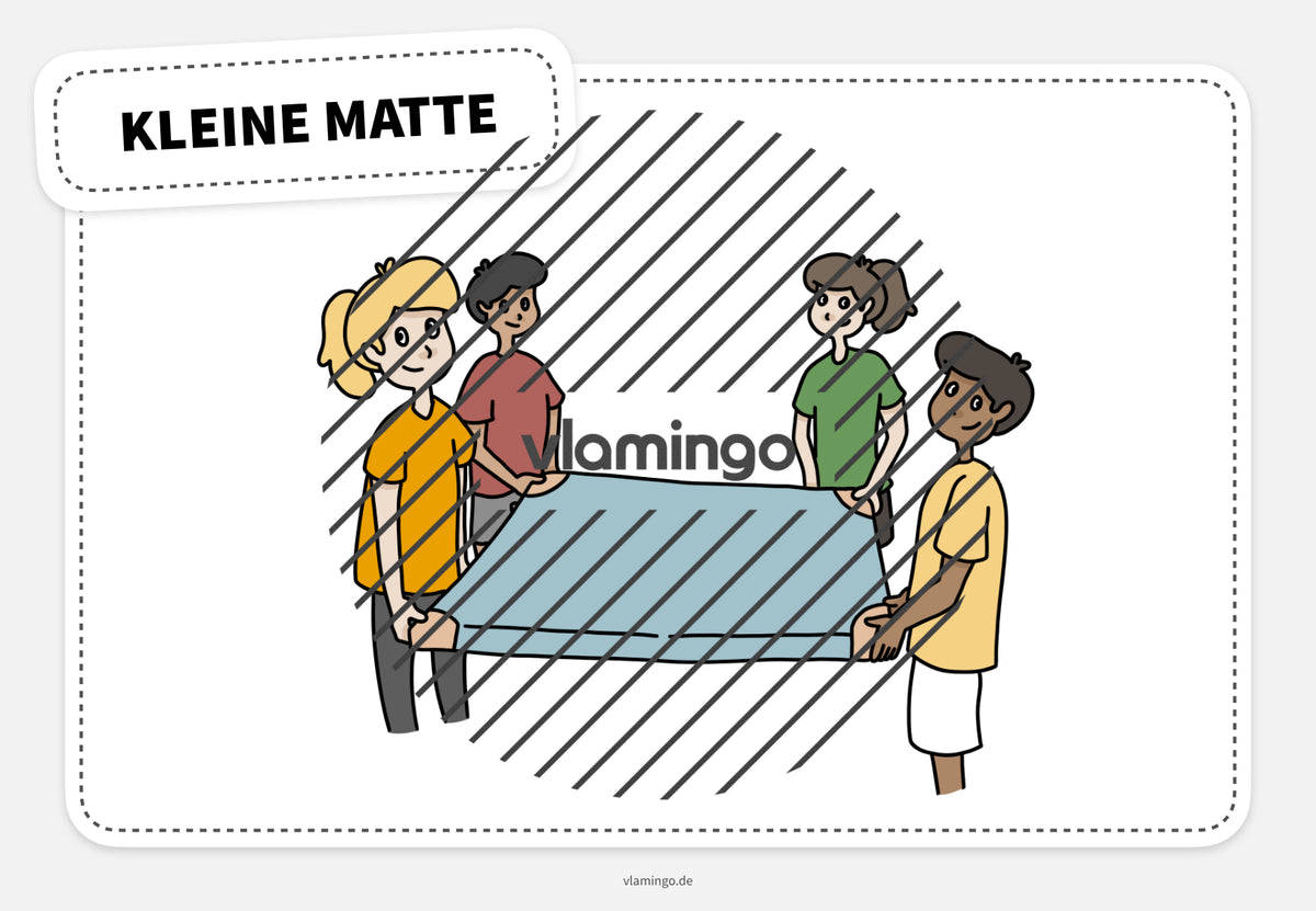Geräteführerschein: Bildkarten & Begleitmaterial für den Sportunterricht