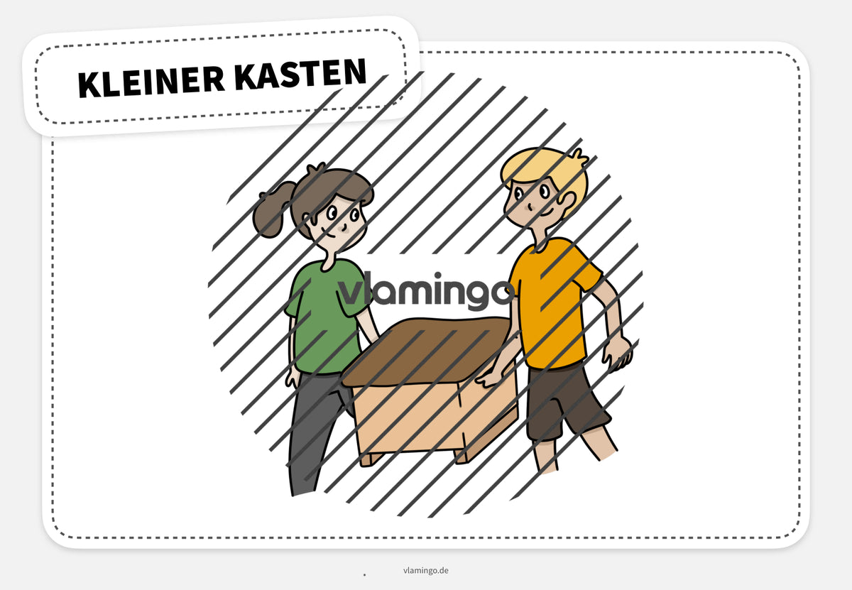 Geräteführerschein: Bildkarten & Begleitmaterial für den Sportunterricht