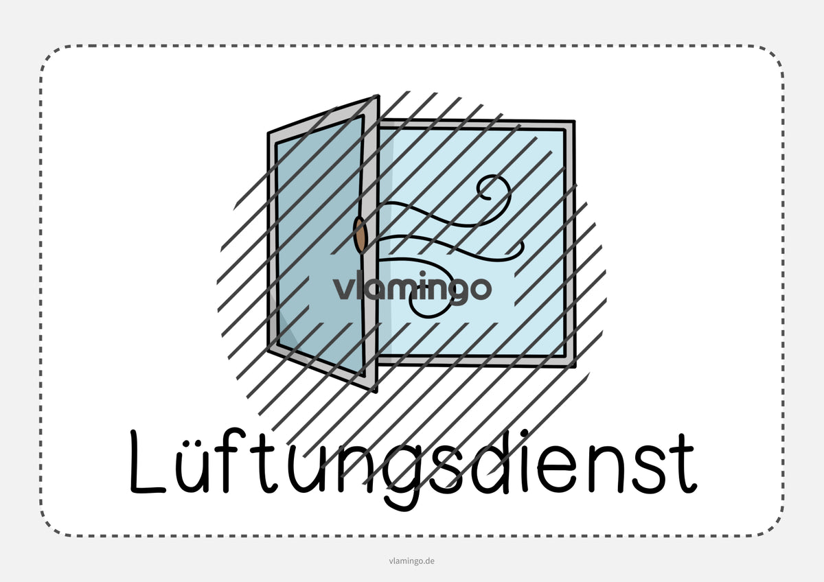 Sportdienste: 25+ Bildkarten für den Sportunterricht