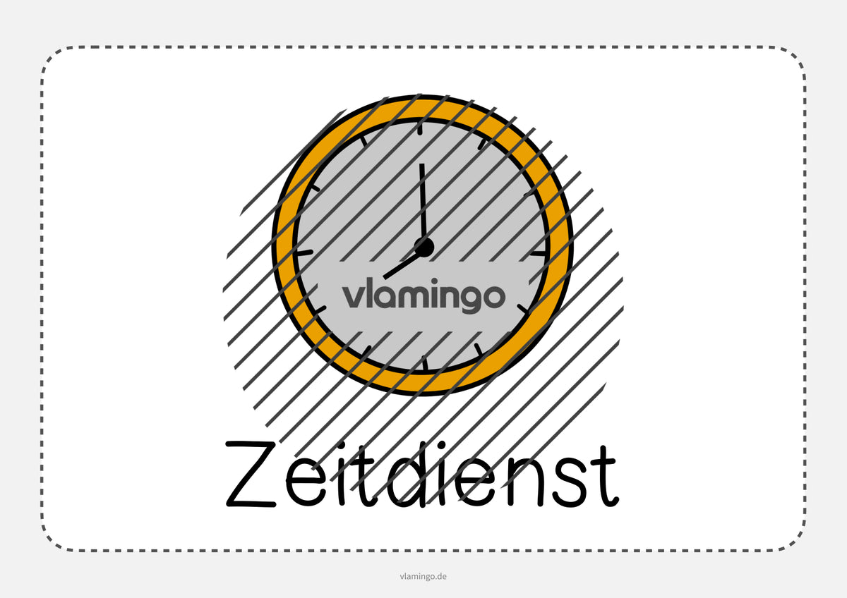 Sportdienste: 25+ Bildkarten für den Sportunterricht
