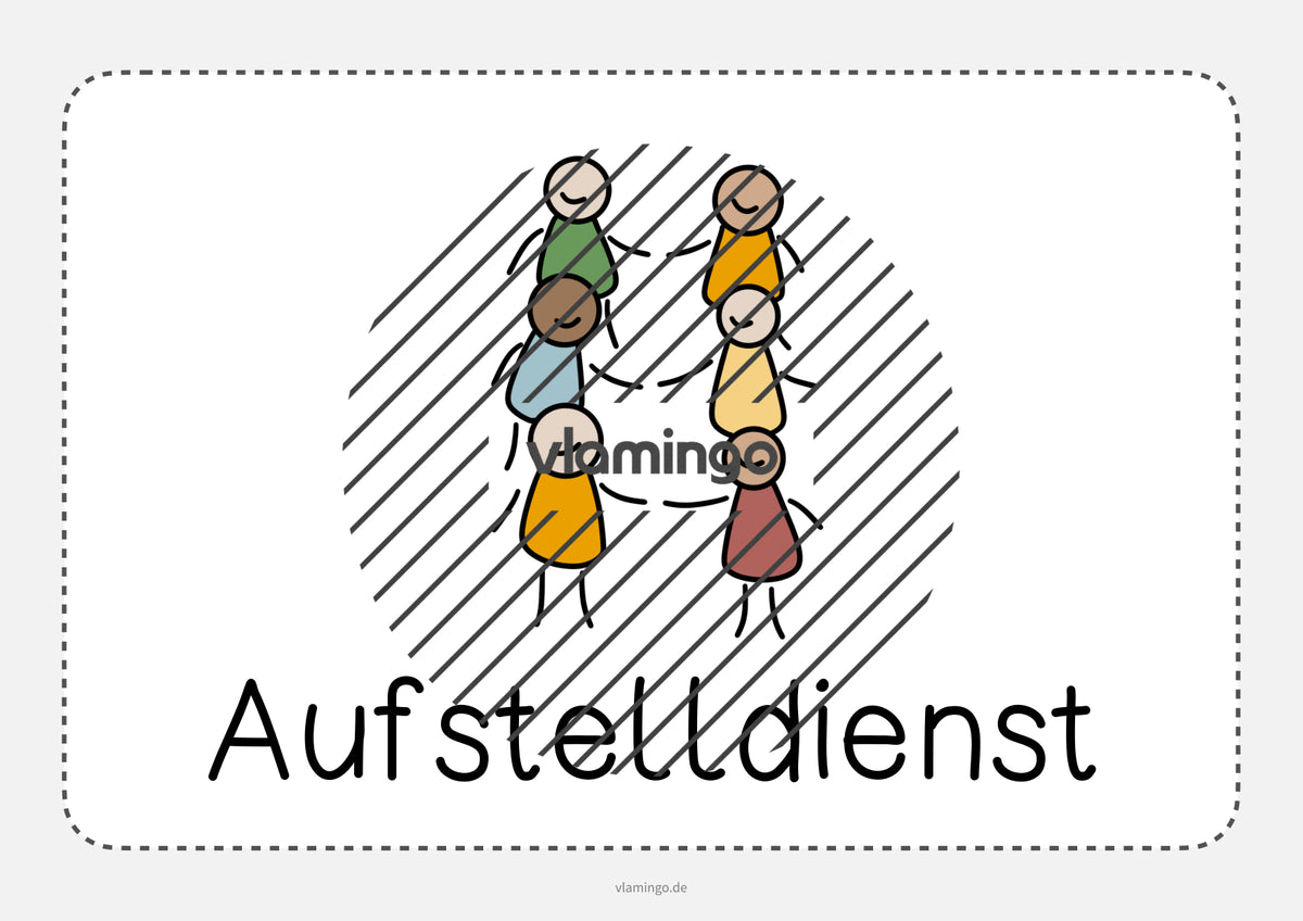 Sportdienste: 25+ Bildkarten für den Sportunterricht