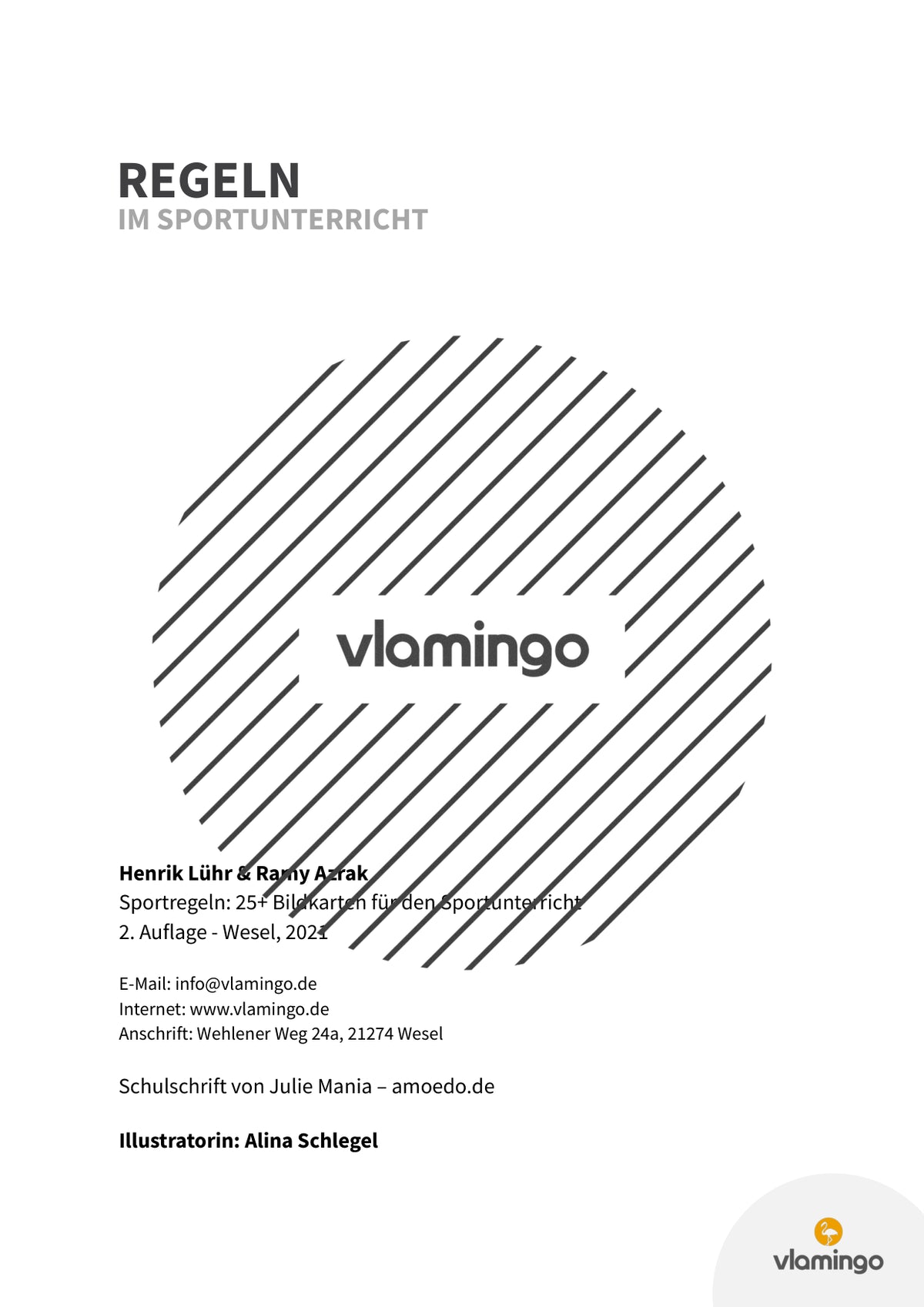Regeln & Rituale im Sportunterricht: 25+ Karten