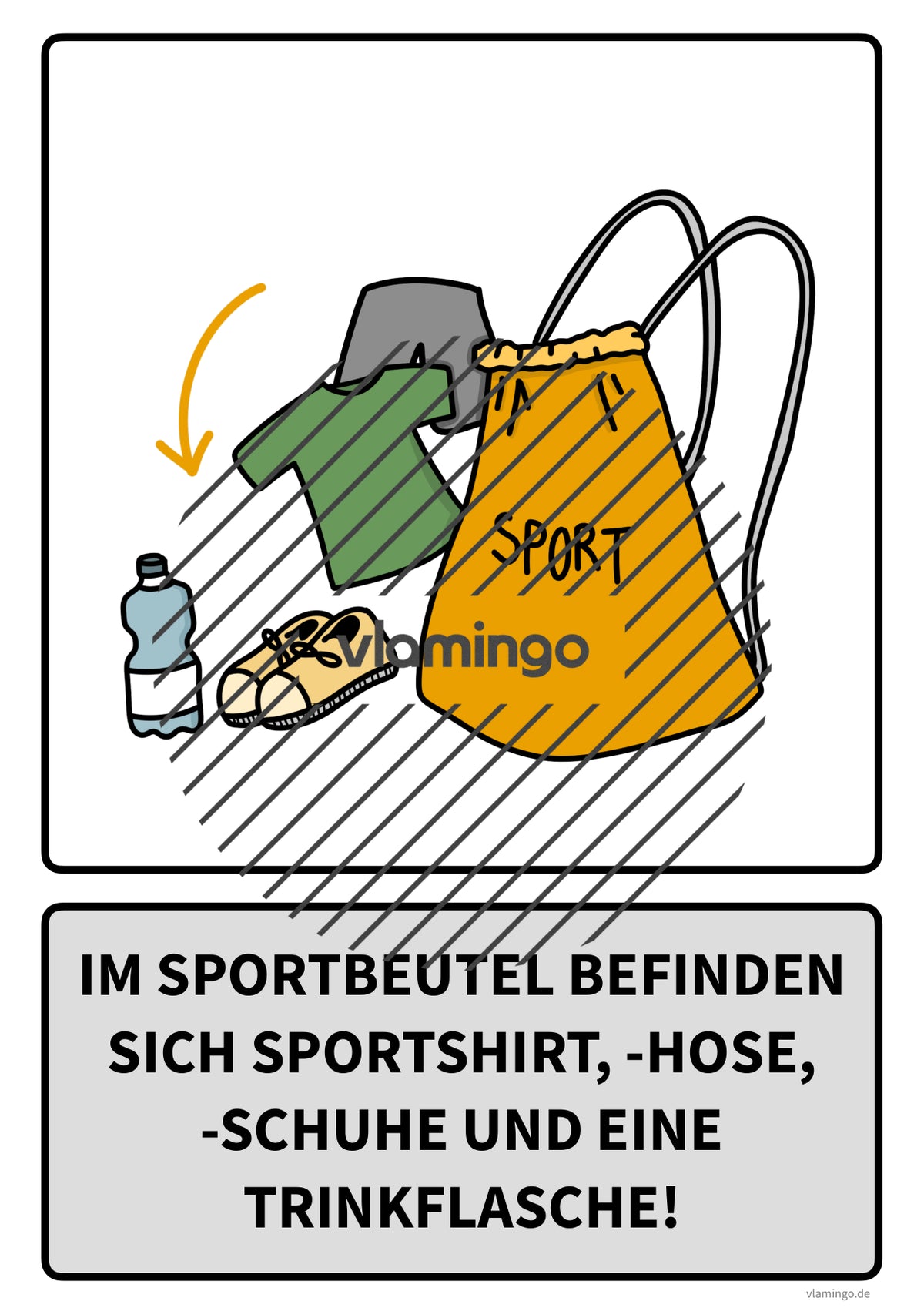 Regeln & Rituale im Sportunterricht: 25+ Karten