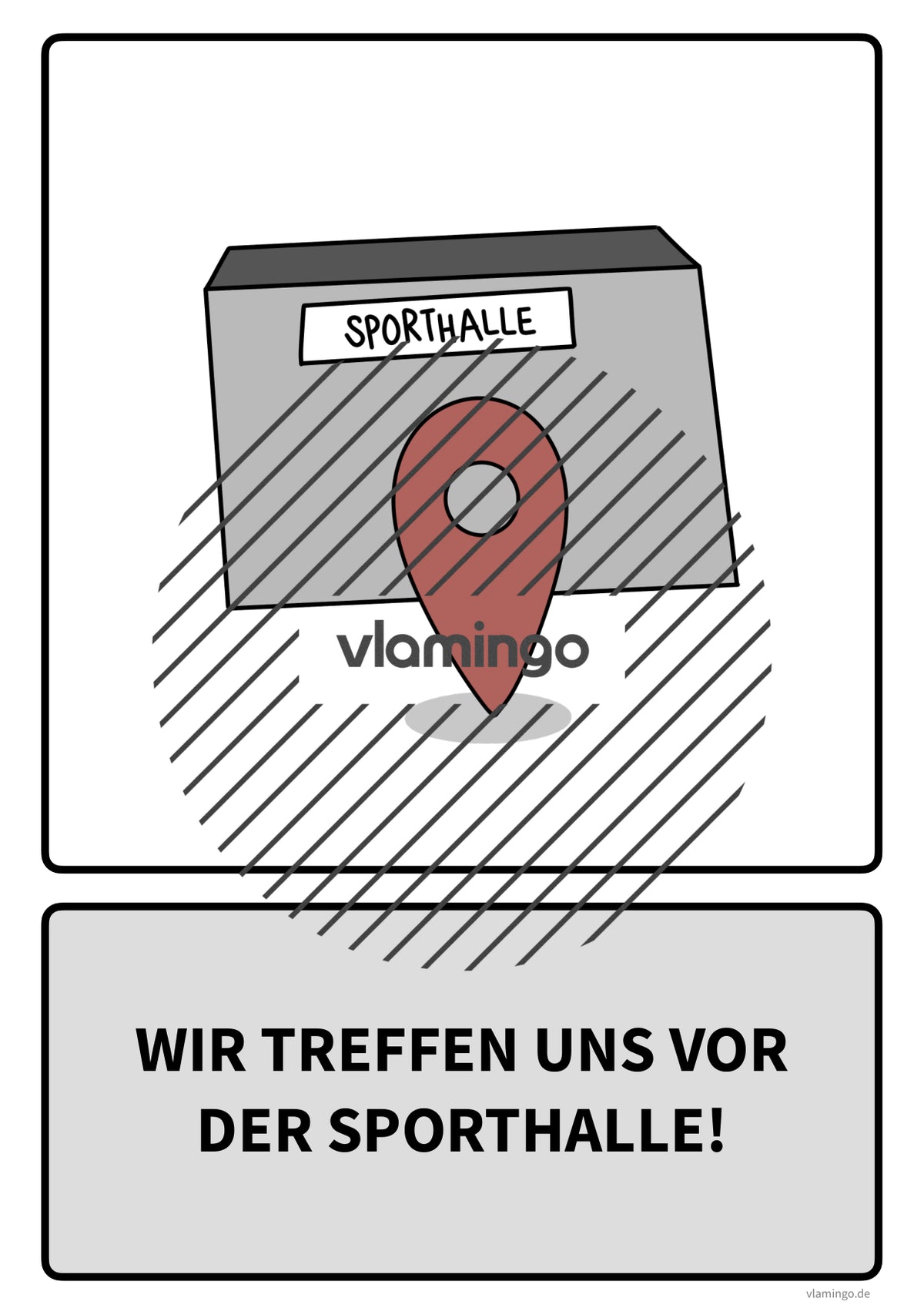 Regeln & Rituale im Sportunterricht: 25+ Karten