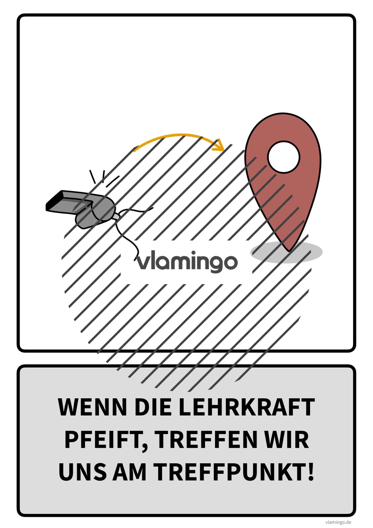 Regeln & Rituale im Sportunterricht: 25+ Karten