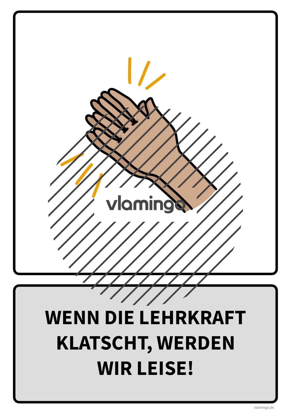 Regeln & Rituale im Sportunterricht: 25+ Karten
