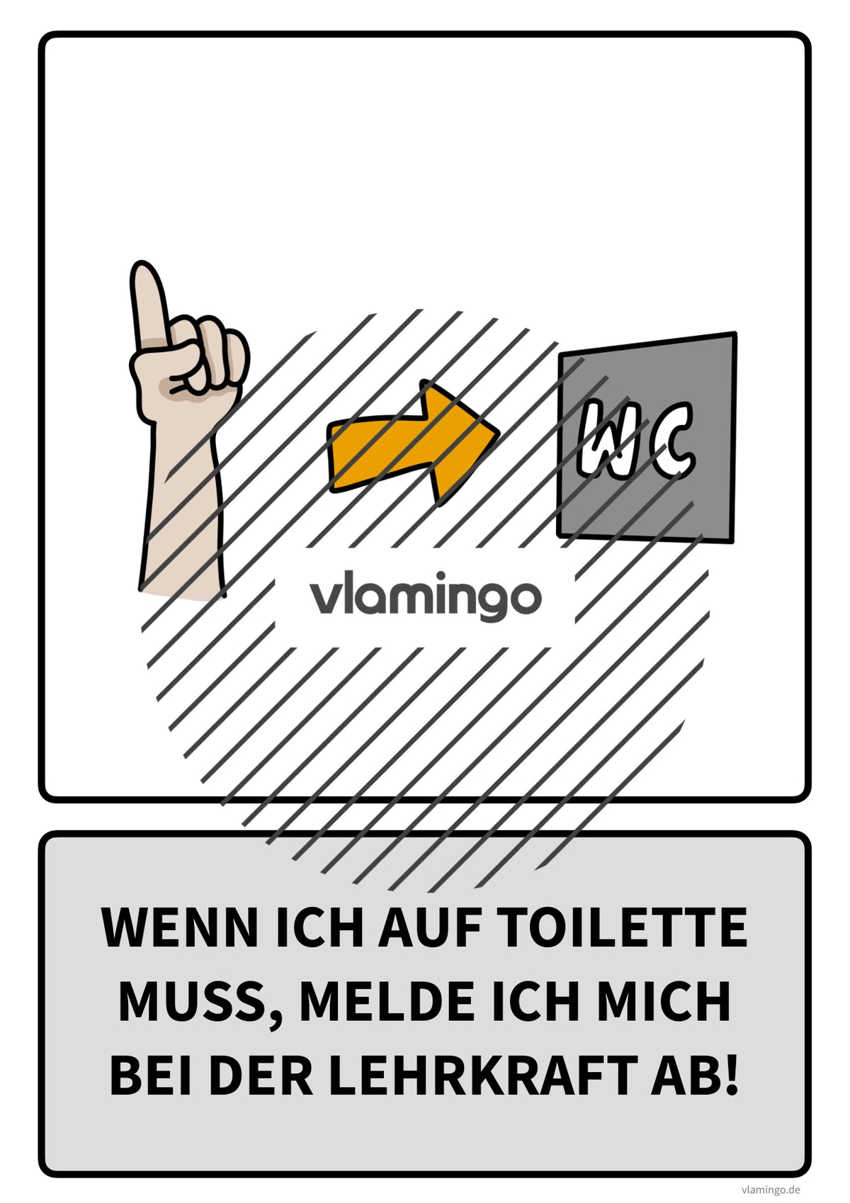 Regeln & Rituale im Sportunterricht: 25+ Karten