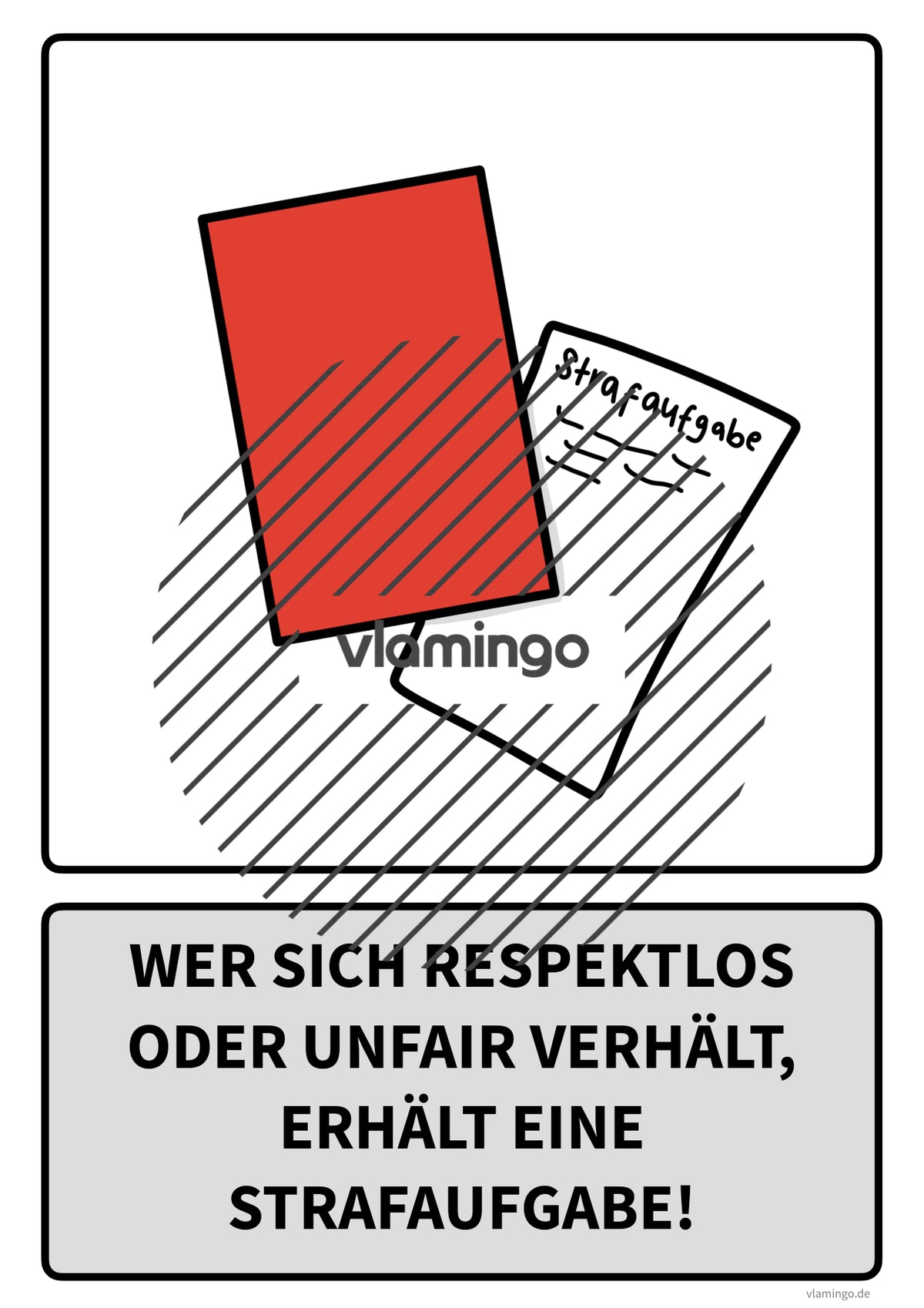 Regeln & Rituale im Sportunterricht: 25+ Karten