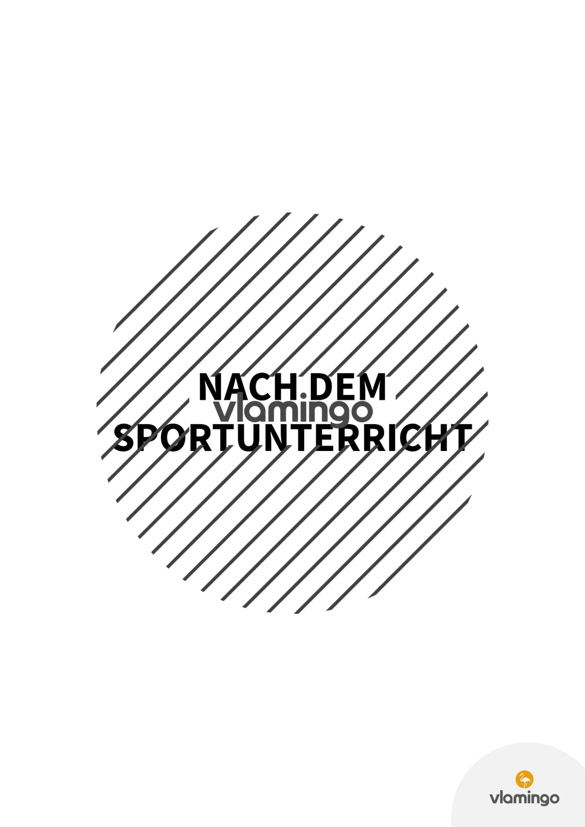 Regeln & Rituale im Sportunterricht: 25+ Karten