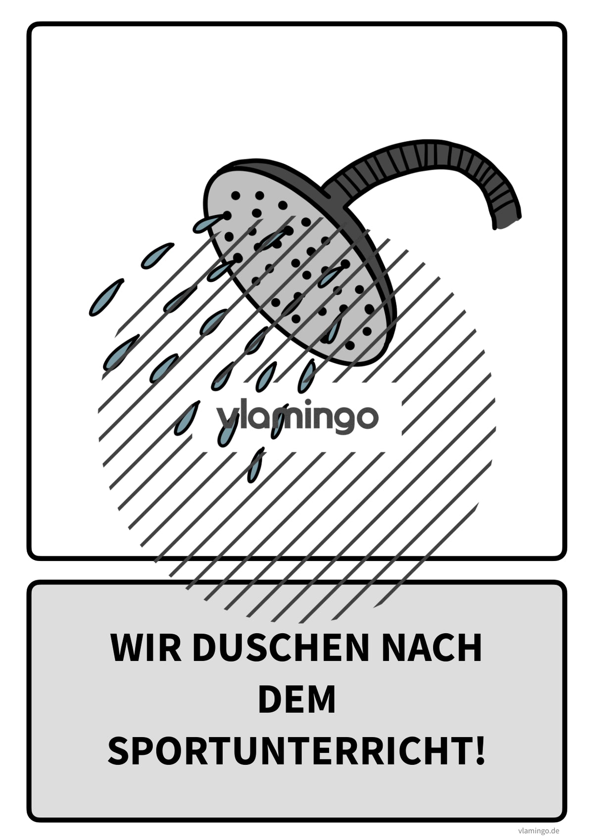 Regeln & Rituale im Sportunterricht: 25+ Karten