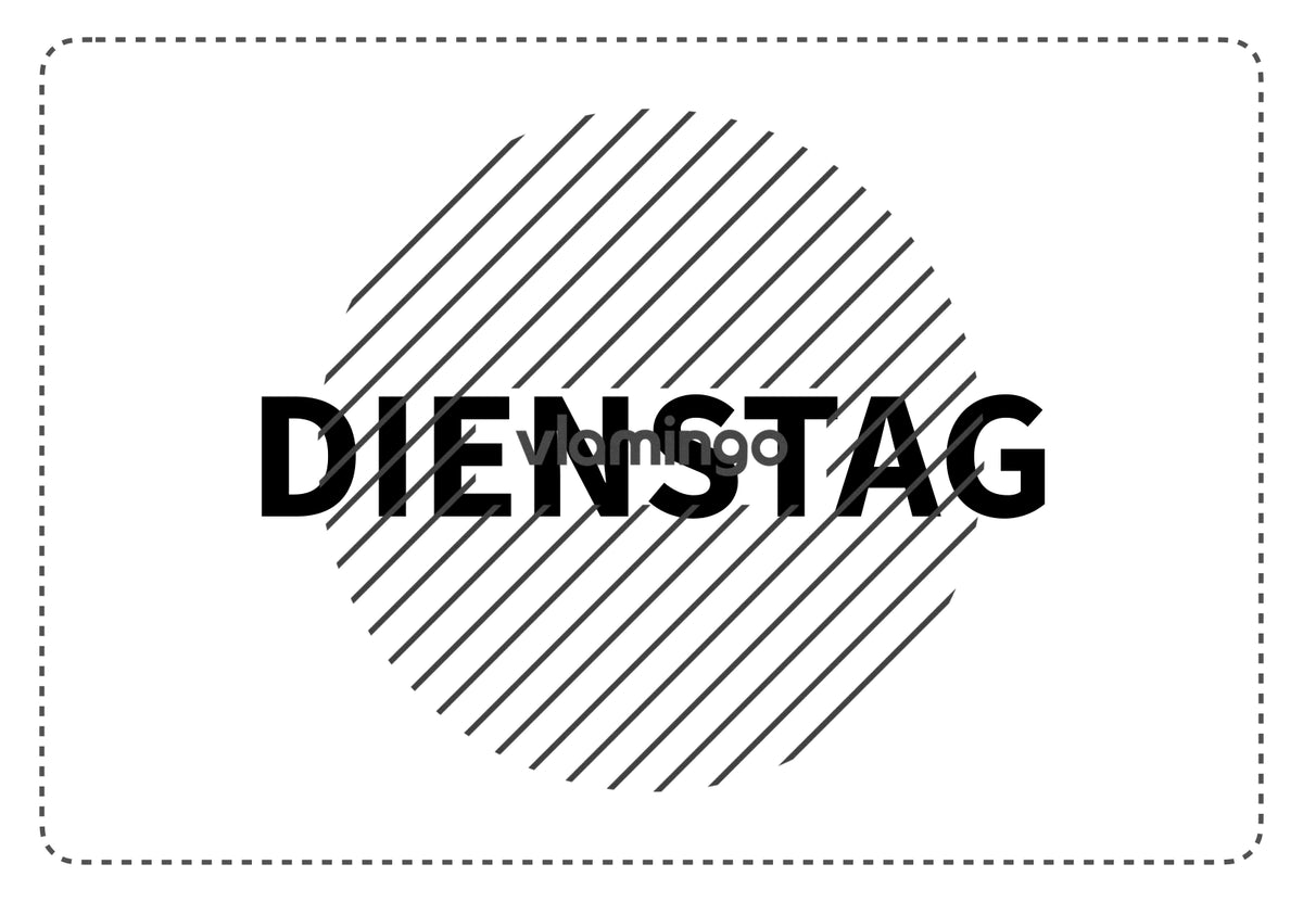 Stundenplan: 50+ Bildkarten für den Klassenraum