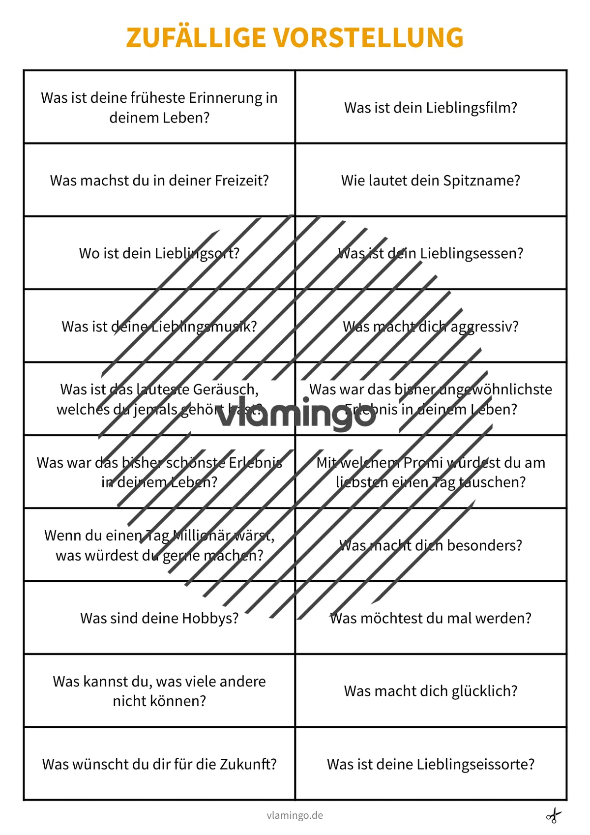 25+ schöne Kennenlernspiele für Kinder & Jugendliche (Spielesammlung)