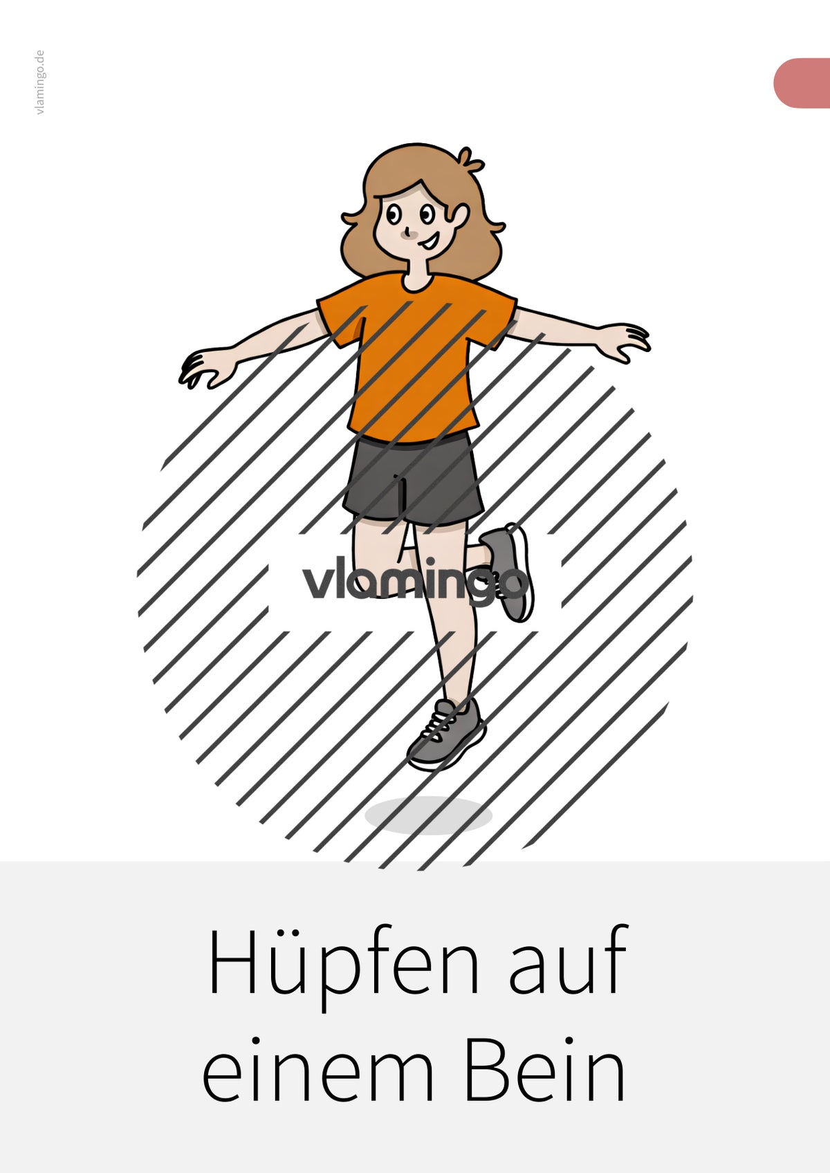 30 Ausdauerspiele für den Sportunterricht (Laufausdauer)