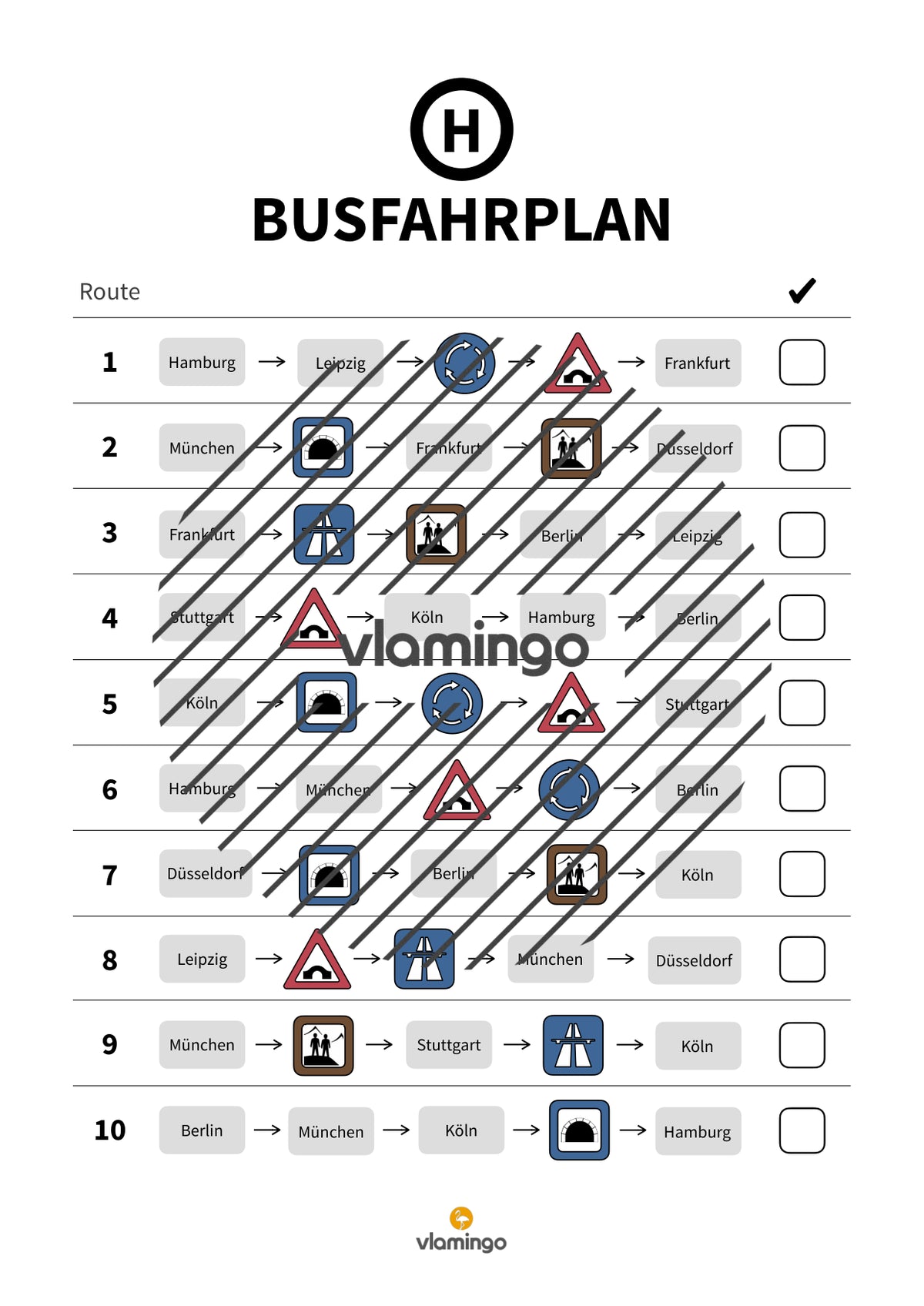 30 Ausdauerspiele für den Sportunterricht (Laufausdauer)