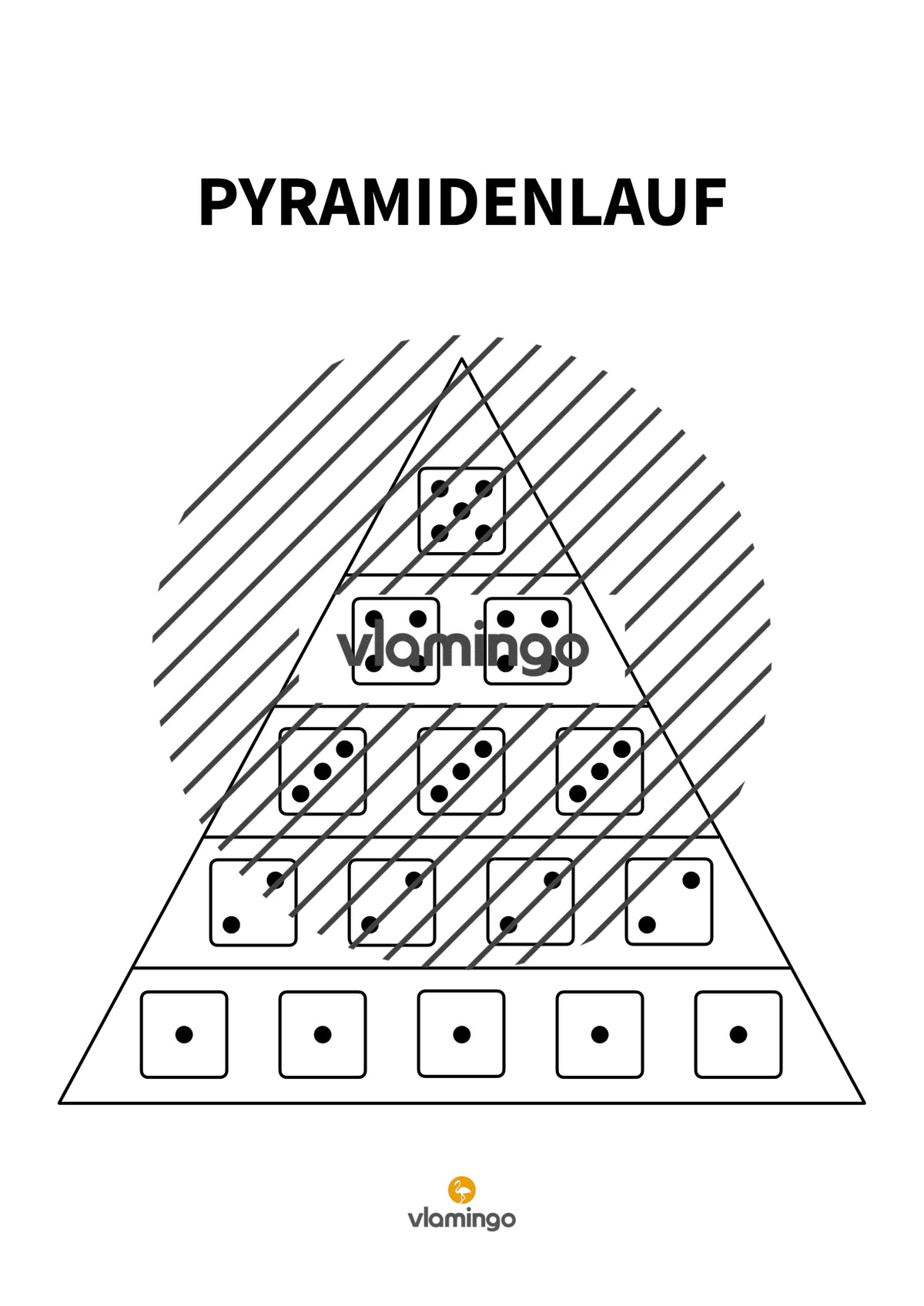 30 Ausdauerspiele für den Sportunterricht (Laufausdauer)