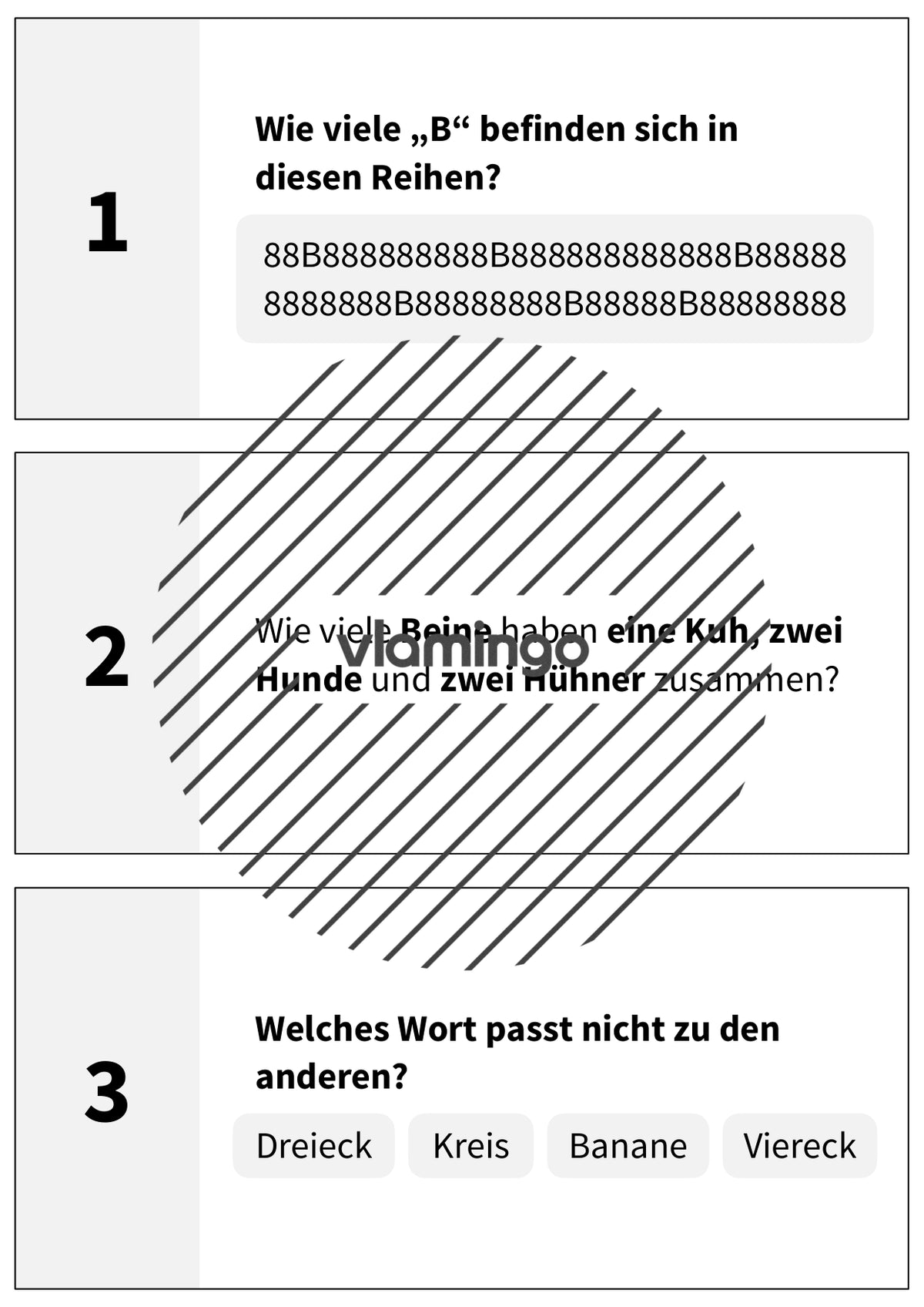 30 Ausdauerspiele für den Sportunterricht (Laufausdauer)