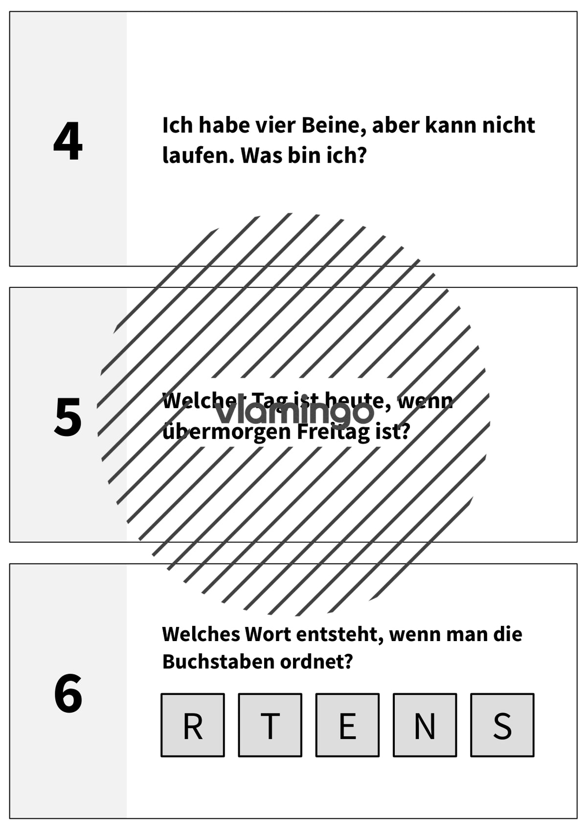 30 Ausdauerspiele für den Sportunterricht (Laufausdauer)