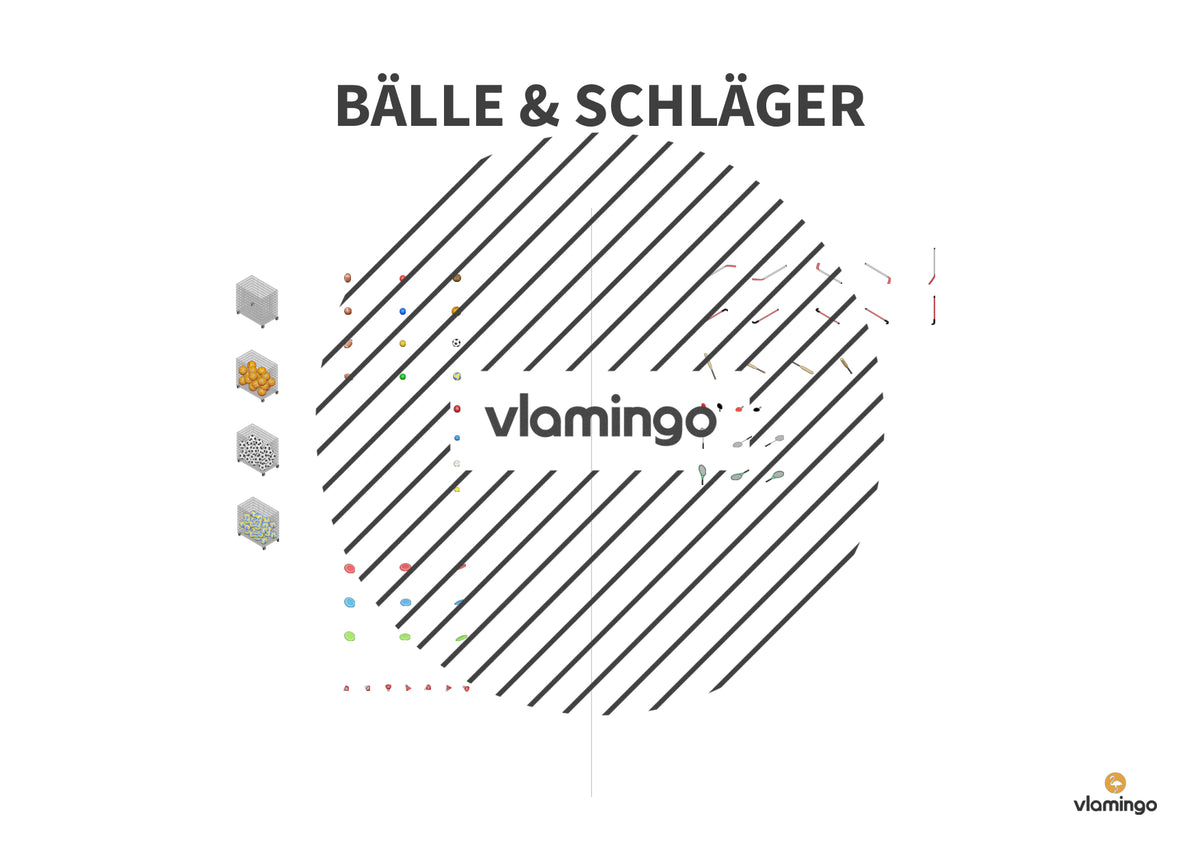 3D Turnhalle: Der neue Hallenplaner für den Sportunterricht
