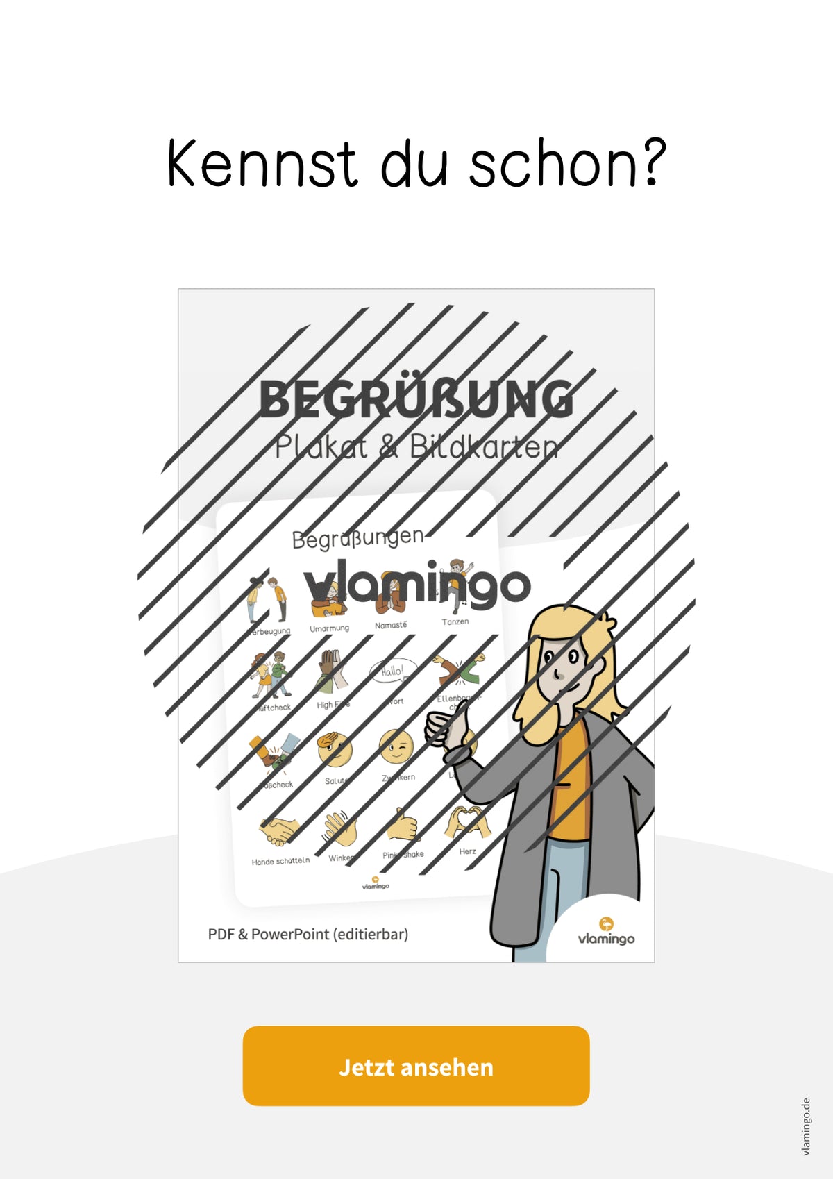 Alle, die... - Spiel für den Schulstart nach den Herbstferien