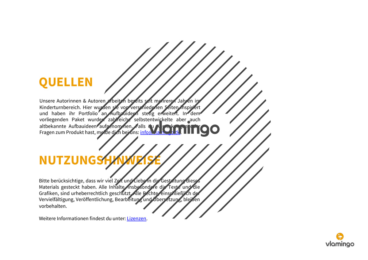 Bewegungslandschaften: 100 Stationskarten (Kinderturnen & Sportunterricht) – Paket 2