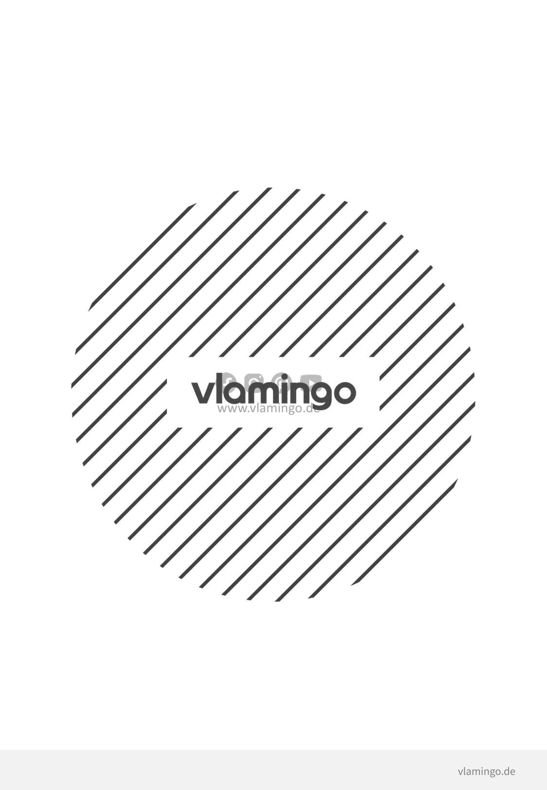 Bewegungswürfel für Zuhause - vlamingo