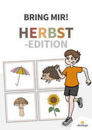 Bring mir: Herbst-Edition für den Sportunterricht
