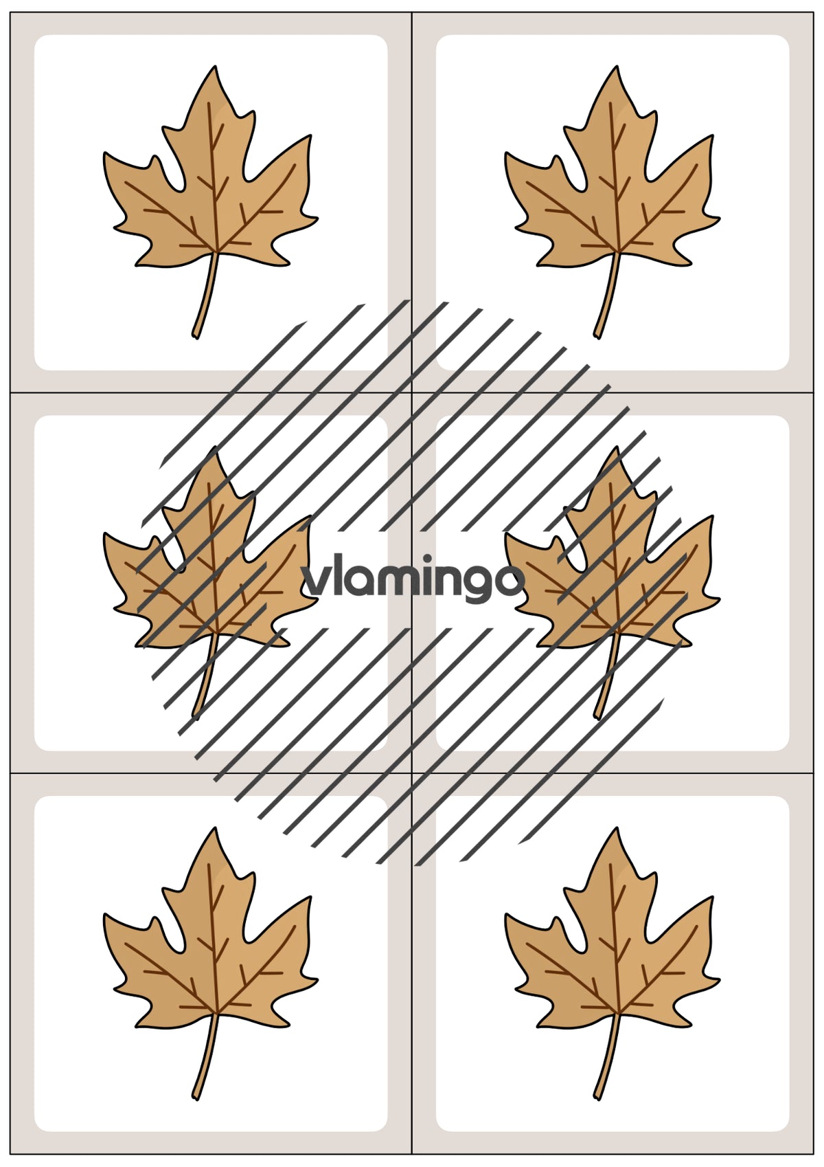 Bring mir: Herbst-Edition für den Sportunterricht