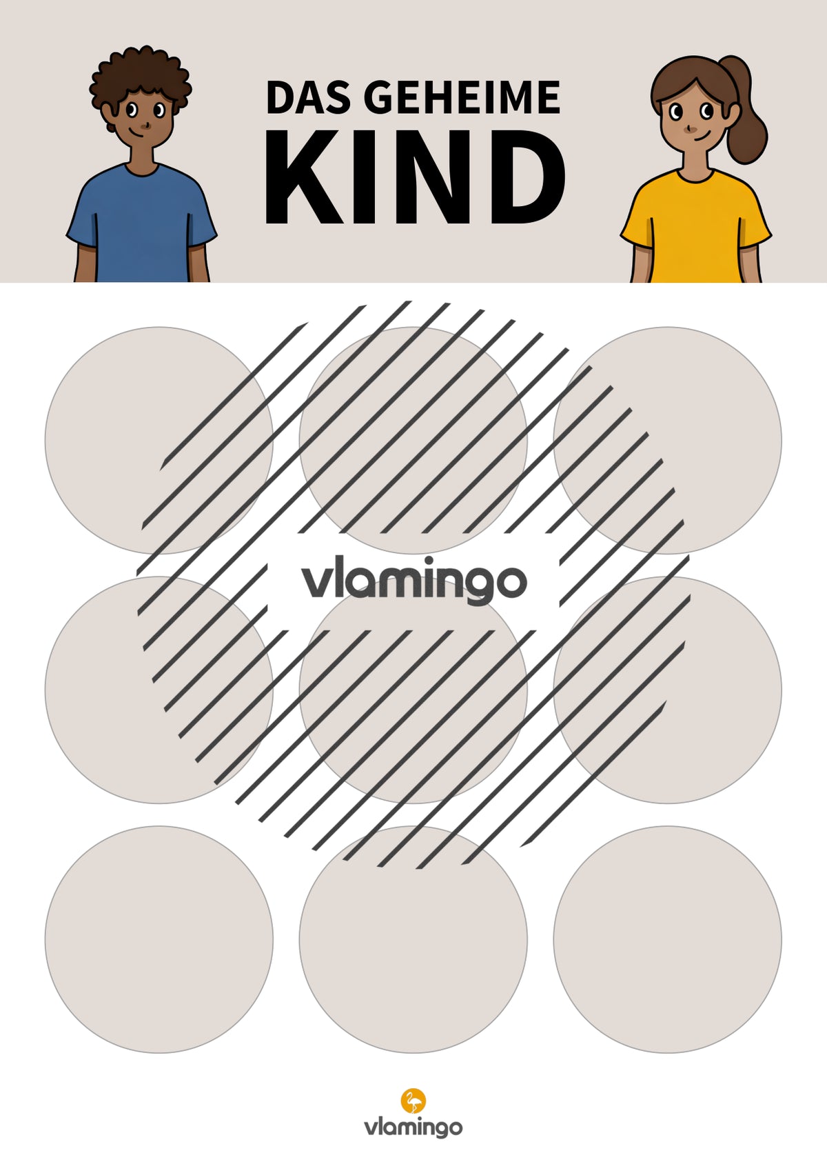 "Das geheime Kind" im Sportunterricht (Belohnungssystem)