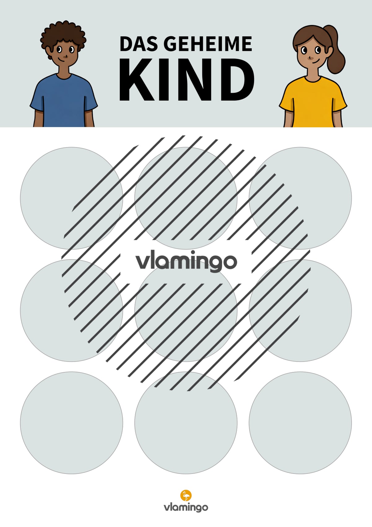 "Das geheime Kind" im Sportunterricht (Belohnungssystem)