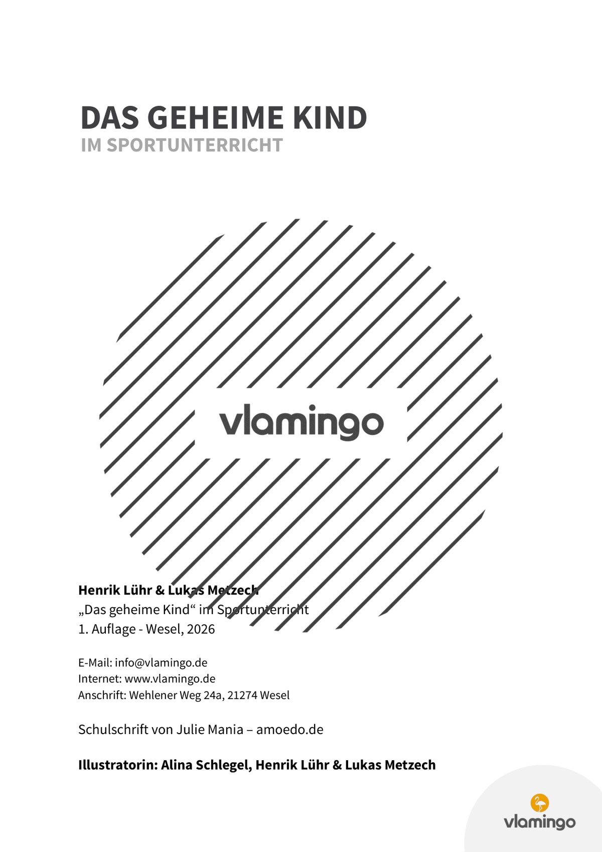 "Das geheime Kind" im Sportunterricht (Belohnungssystem)