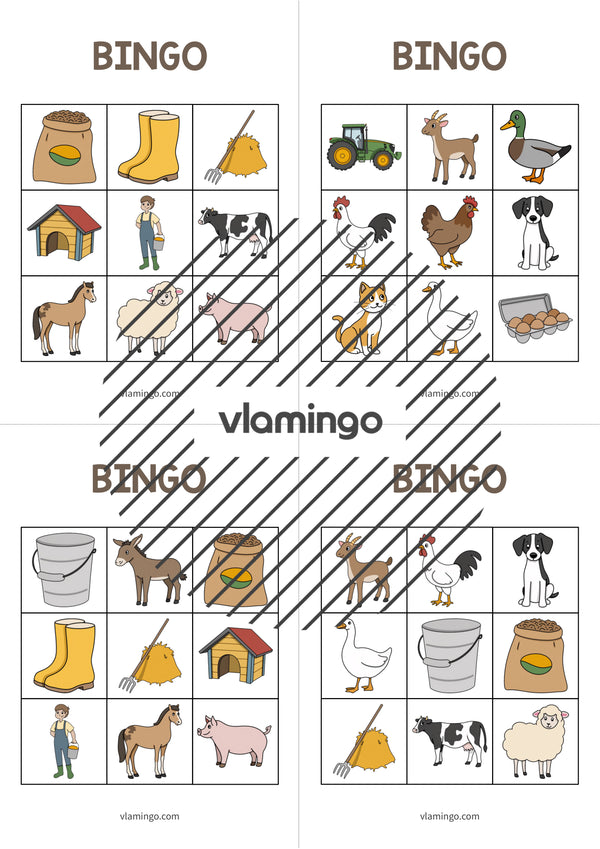 de deutsch bauernhof bingo 006