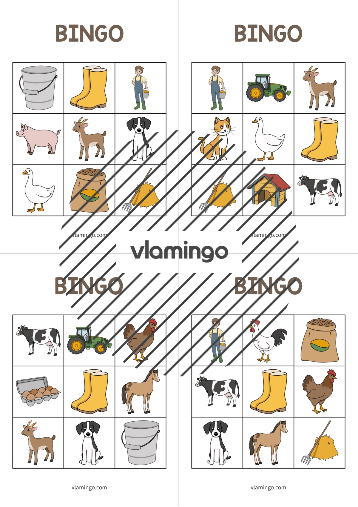 de deutsch bauernhof bingo 011