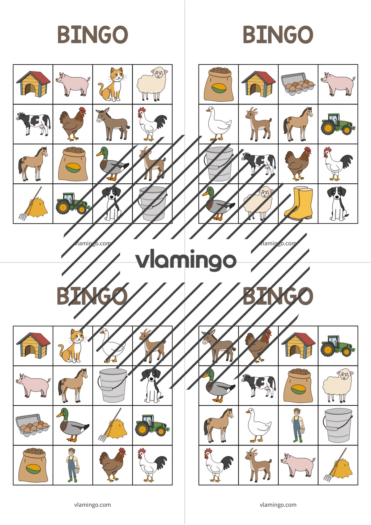 de deutsch bauernhof bingo 018
