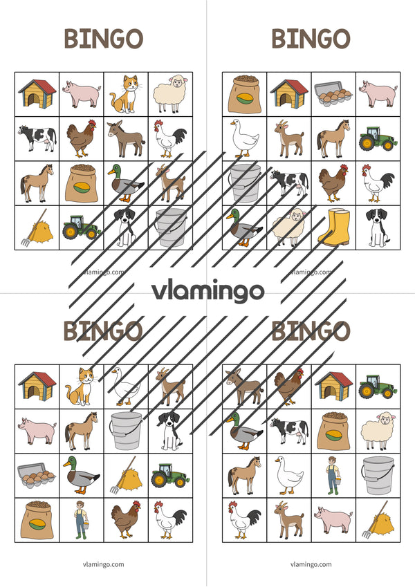 de deutsch bauernhof bingo 018
