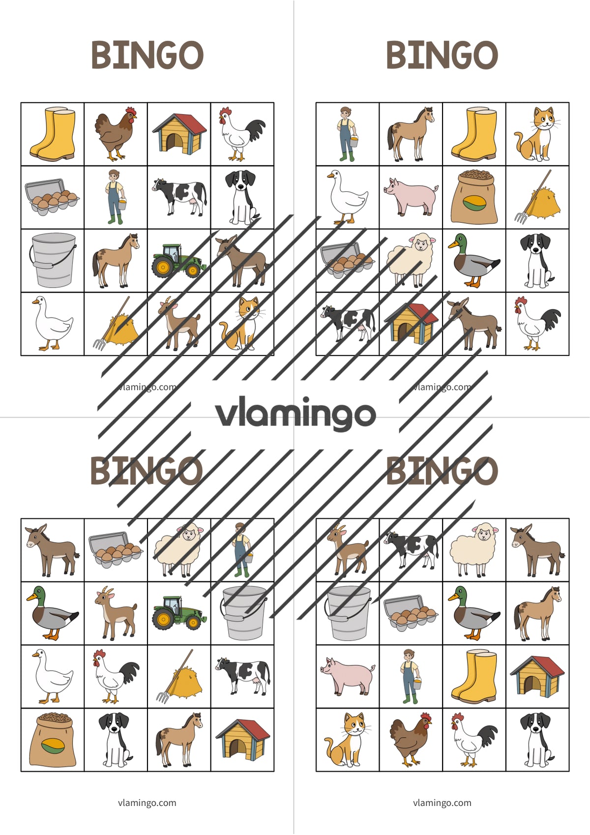 de deutsch bauernhof bingo 019