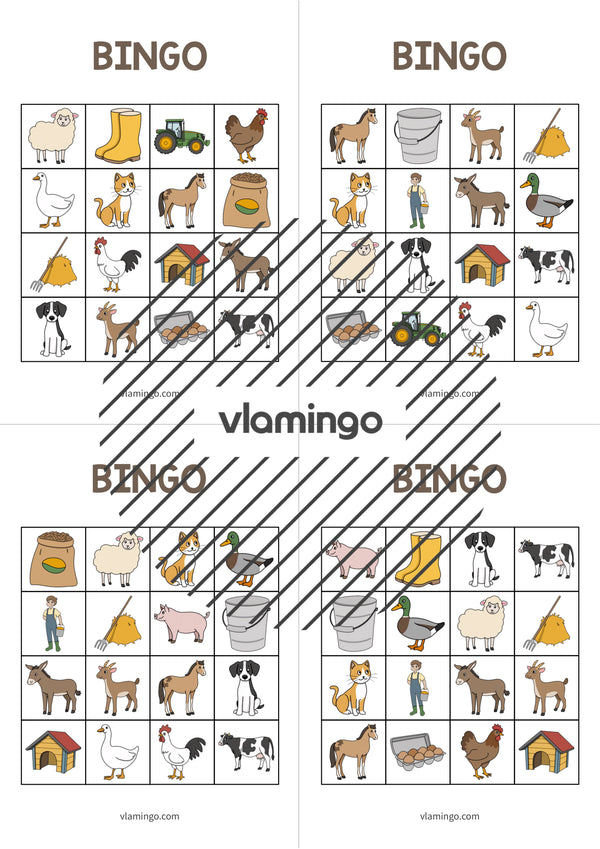 de deutsch bauernhof bingo 020