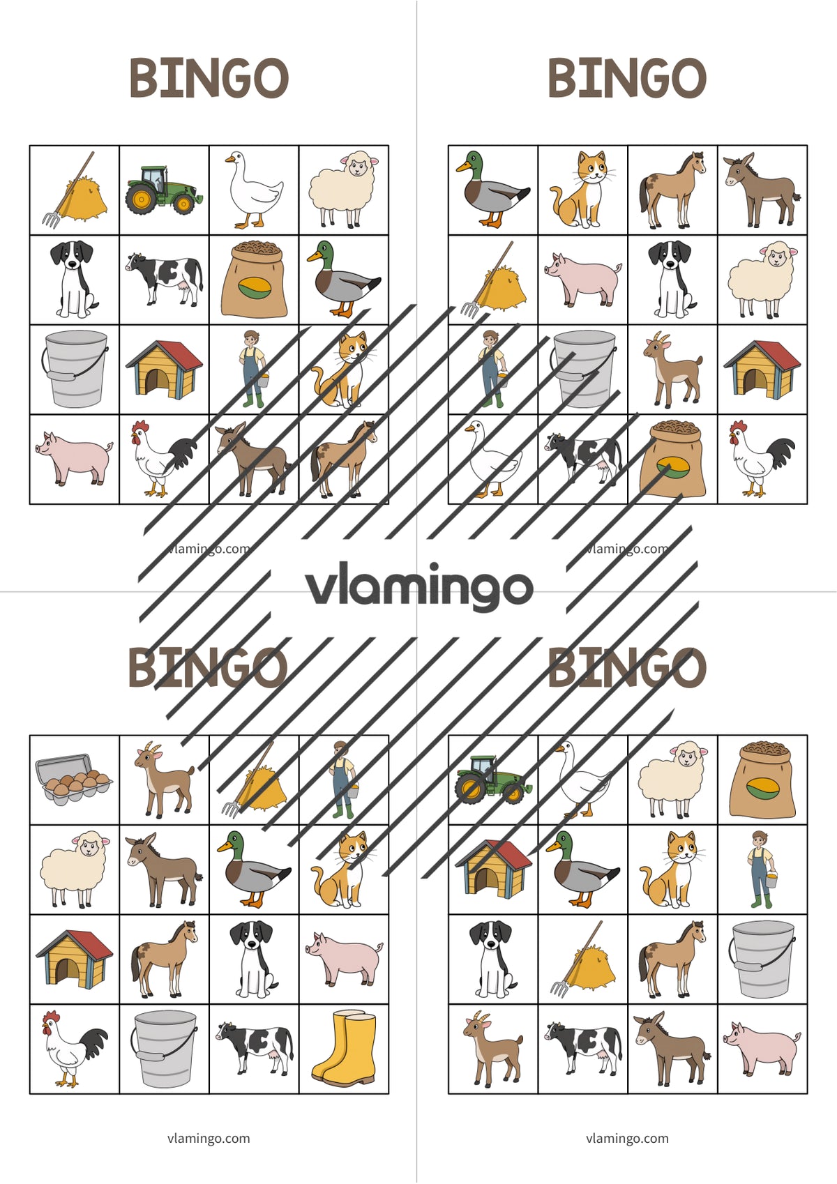 de deutsch bauernhof bingo 021