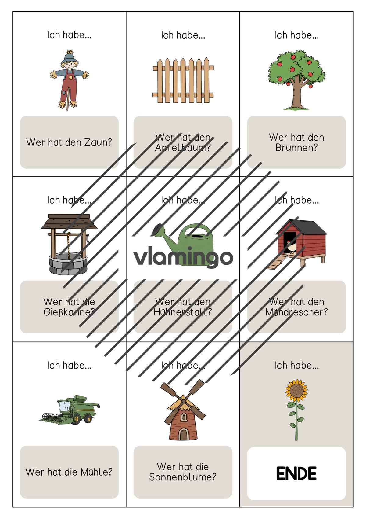 de deutsch bauernhof ich habe wer hat 006
