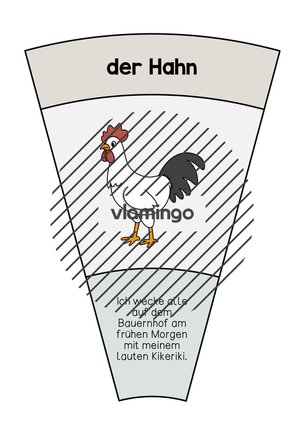 de deutsch bauernhof legekreis 012