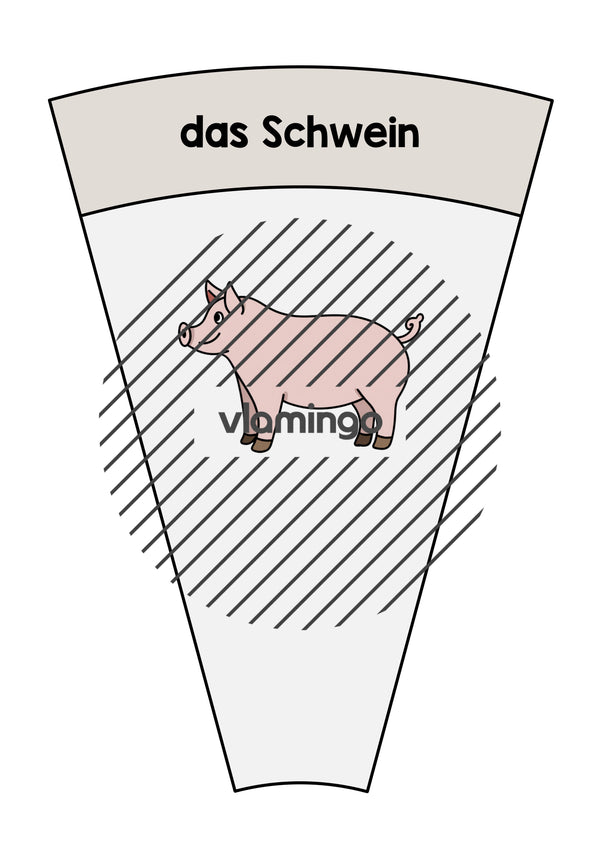 de deutsch bauernhof legekreis 022