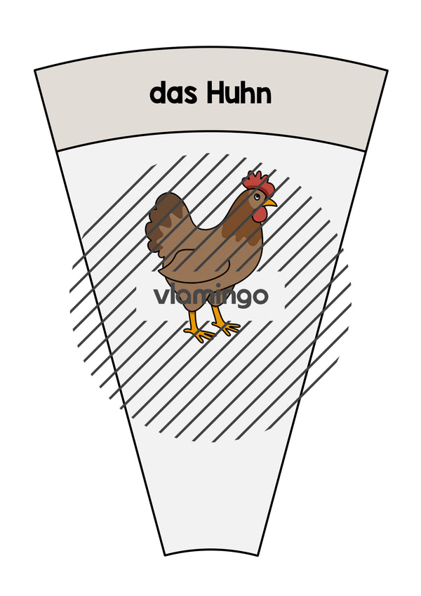 de deutsch bauernhof legekreis 027