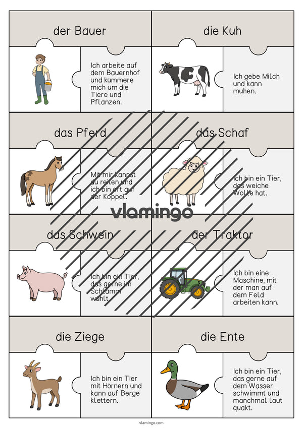 de deutsch bauernhof puzzle 003