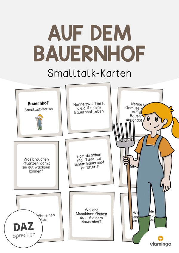 de deutsch bauernhof smalltalkkarten 001