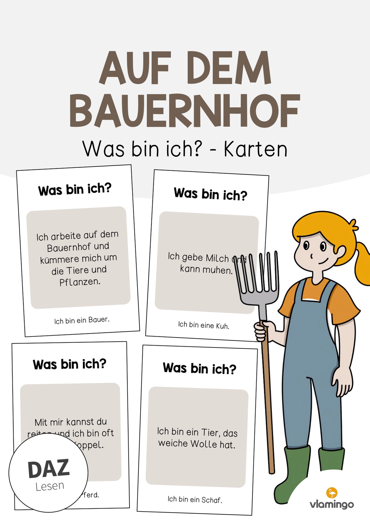 de deutsch bauernhof was bin ich karten 001