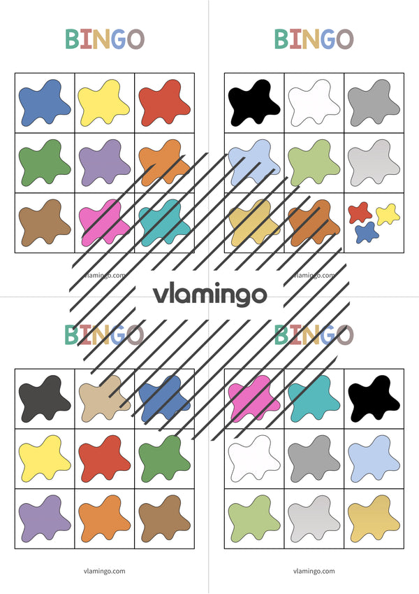 de deutsch farben bingo 005