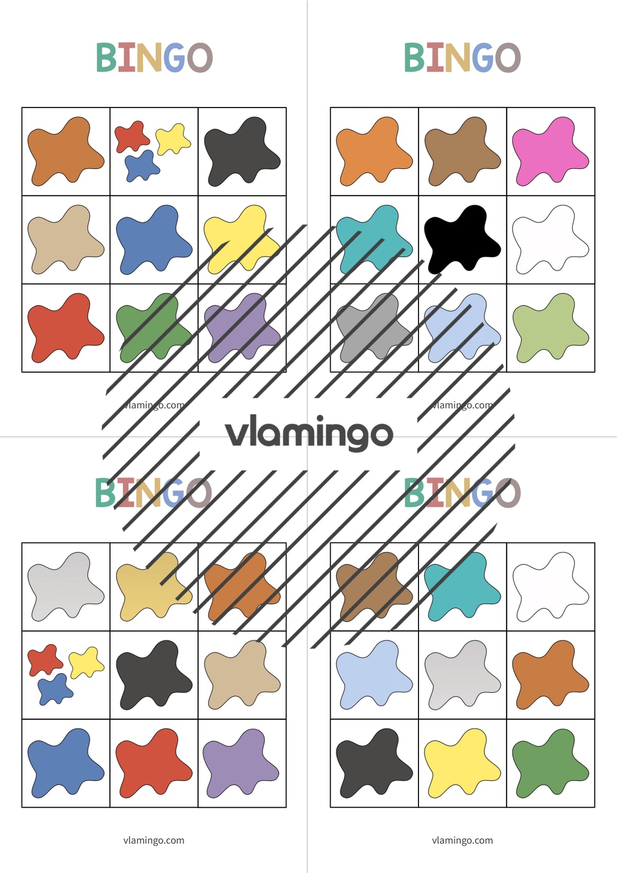 de deutsch farben bingo 006