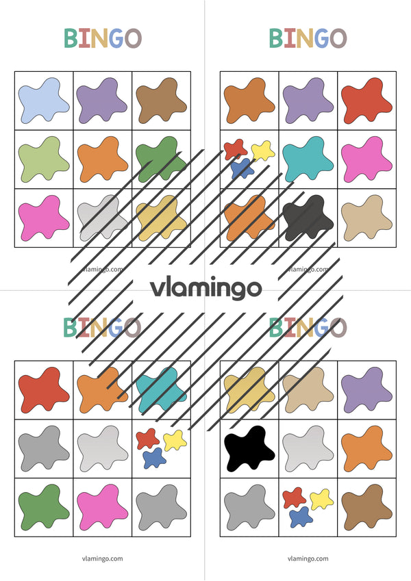 de deutsch farben bingo 008